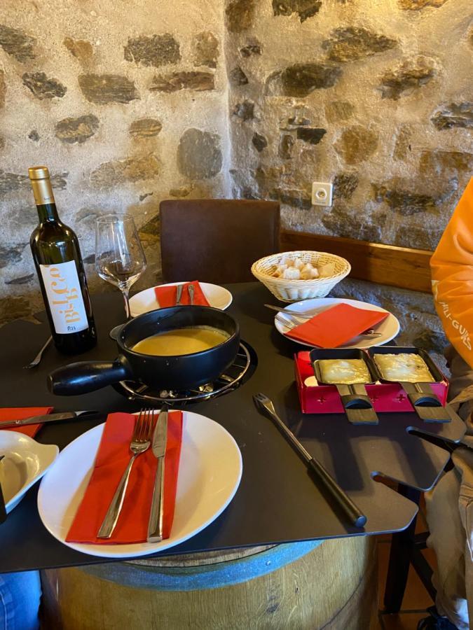 Albergo Pensione San Giorgio Losone Eksteriør bilde