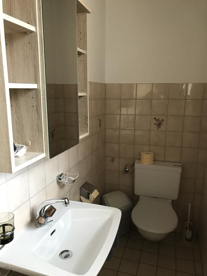 Albergo Pensione San Giorgio Losone Eksteriør bilde